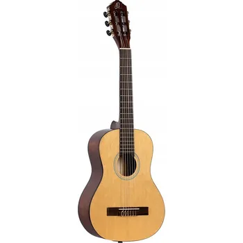 Klasická kytara Ortega Cutaway Kytara klasická pro praváky