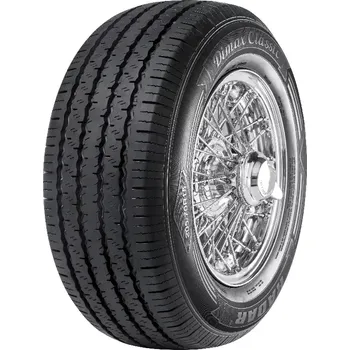 Letní osobní pneu Radar DIMAX CLASSIC 205/80 R14 89W