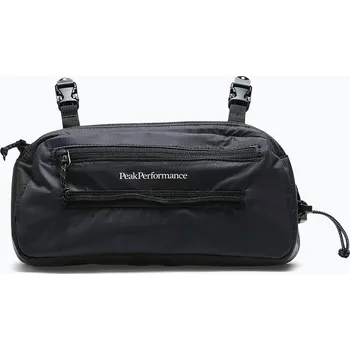 Ledvinka Ledvinka Peak Performance Street Bike black