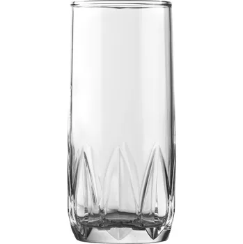 Sklenice Sklenice 380ml SITIA LD 3ks