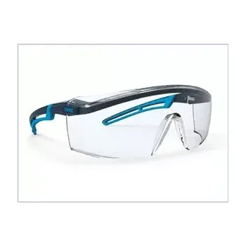 ochranné brýle Ochranné brýle HandW iSpec Fit II modré