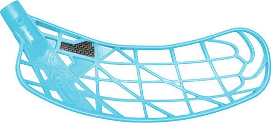 OXDOG čepel AVOX CARBON MBC tiff blue střední - levá (levá ruka dole)