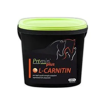 Pro koně Premin plus L-Carnitin 1kg