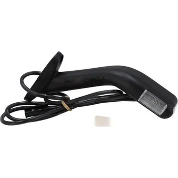 Příslušenství osvětlení automobilu Obrysové světlo žluto-červené pravé Ermax 098241423, , ,