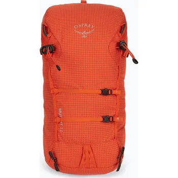 turistický batoh Osprey Mutant 22 l lezecký batoh oranžový 10004558