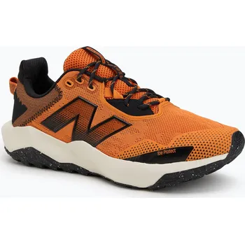 Pánská móda Pánské běžecké boty New Balance Dynasoft Nitrel V6 sizzle