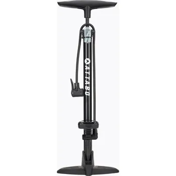 pumpička Cyklistická pumpa ATTABO WP.2 160 PSI black