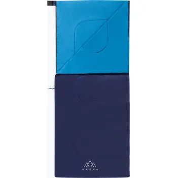 Spacák KADVA Karvilo spací pytel modrý