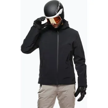 Pánská lyžařská bunda Dainese Avera Dermizax Ev Core Ready stretch limo