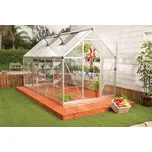 Palram - Canopia Hybrid 6x12 - polykarbonátový skleník