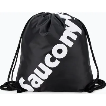 Pánská běžecká obuv Taška Saucony String black