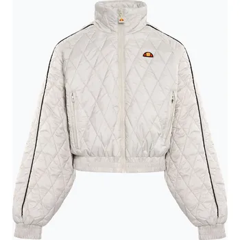 Dámská větrovka Ellesse dámská bunda Vailski beige