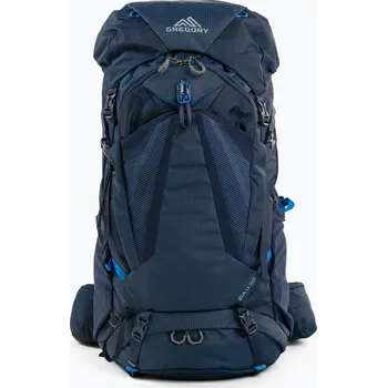 turistický batoh Pánský turistický batoh Gregory Zulu 55 l námořnictvo 145670