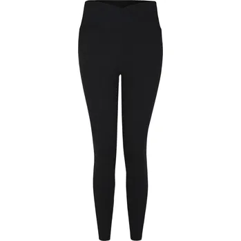 Dámské legíny DARE 2B Dámské fitness legíny Revived ČERNÁ