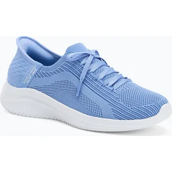 Dámské tenisky Dámské boty SKECHERS Ultra Flex 3.0 Brilliant Path periwinkle