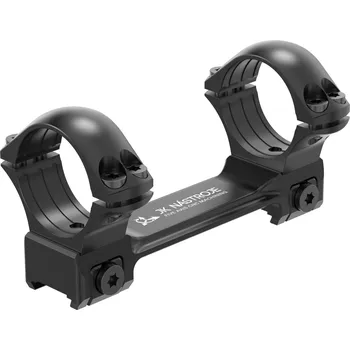 Příslušenství pro sportovní střelbu Montáž optiky pro kulovnice CZ 527 d-30 / h-7,2 (22,2) - 4383-5580-01 Pro kulovnice CZ 527 - 4383-1700-01