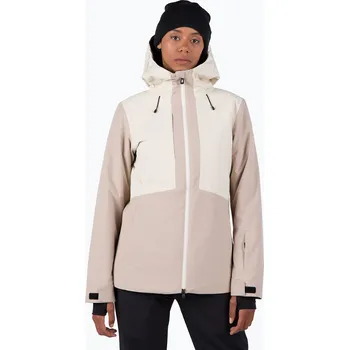 Dámská lyžařská bunda Rossignol Corbet'S birch