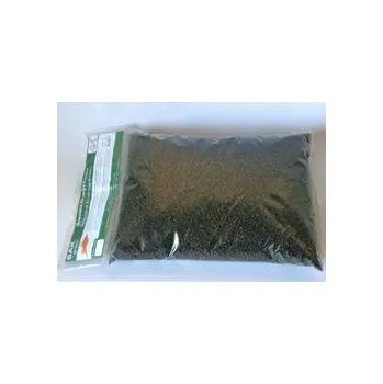 Krmivo pro rybičky S.A.K. green 1000 g (2250 ml) velikost 2