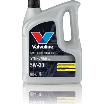 Motorový olej Motorový olej Valvoline 891084