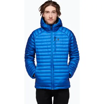 Pánská bunda Black Diamond Approach Down driffer blue
