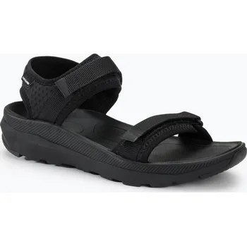 Pánské sandále Pánské sandály Lizard Trek černé
