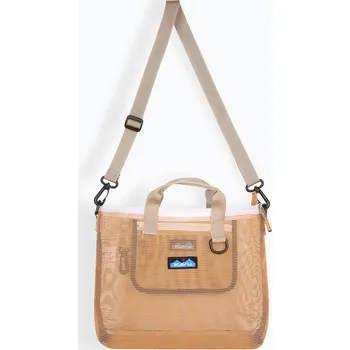 Sportovní taška Taška KAVU See Ya There 7 l teak