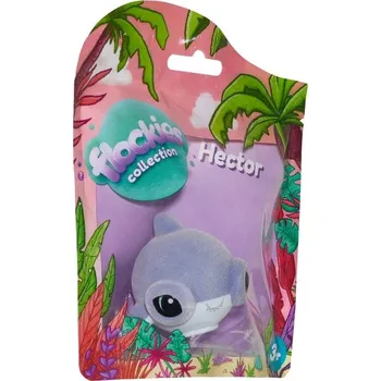 Figurka Zvířátko figurka Flockies Žralok kladivoun Holly