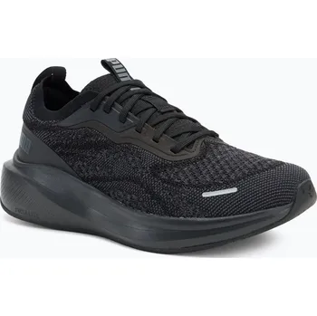 Pánská sportovní obuv Pánské běžecké boty PUMA Skyrocket Lite Engineered puma black/strong gray