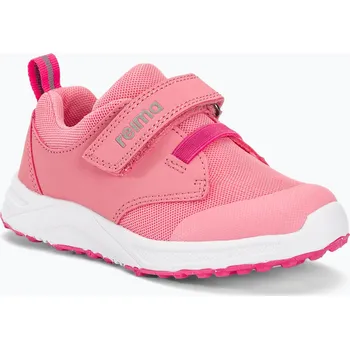 Dívčí tenisky Dětské boty Reima Ekana sunset pink