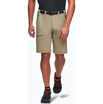 Pánské oblečení Pánské trekingové šortky Alpinus Terminio olive
