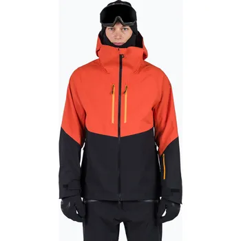 Pánská lyžařský bunda Rossignol Evader tan