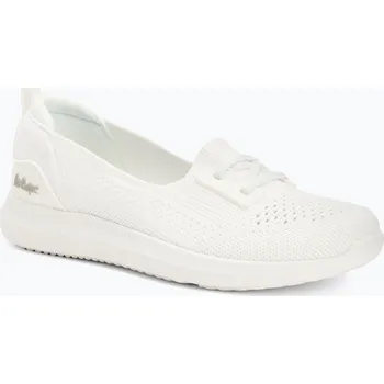 Dámská obuv Dámské boty Lee Cooper LCW-25-06-3201LA white