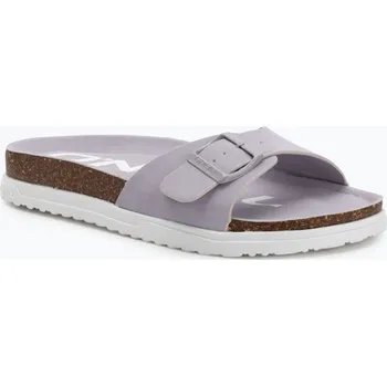 Dámská obuv Dámské nazouváky O'Neill Solana Slider Low misty lilac