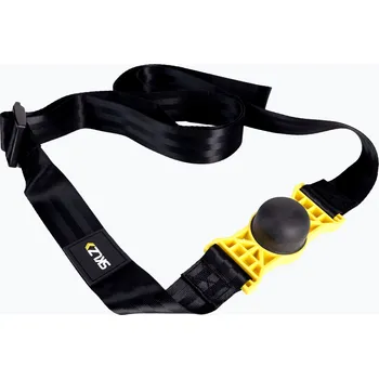 Masážní popruh SKLZ Trigger Strap černý 2860