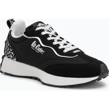 Oblečení a móda Dámské boty Lee Cooper LCW-25-03-3350LA black