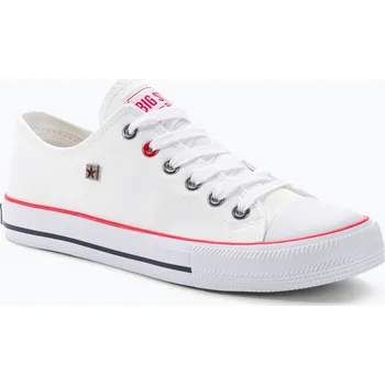 Dámské tenisky BIG STAR dámské tenisky T274022 101 white
