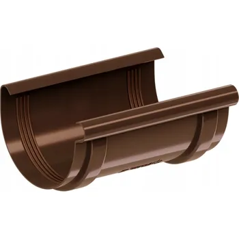 okap Spojka Krop hnědá 75 mm