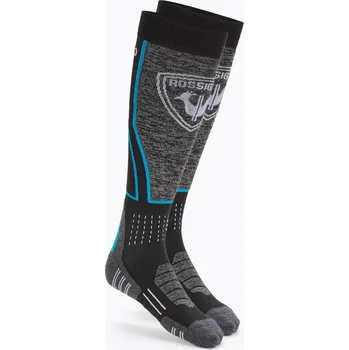 Pánské ponožky Pánské lyžařské ponožky Rossignol High Speed overversees