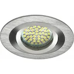 Kanlux SEIDY CT-DTO50-AL Podhledové bodové svítidlo