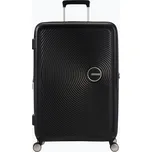 Cestovní kufr American Tourister Soundbox 81 l bass black