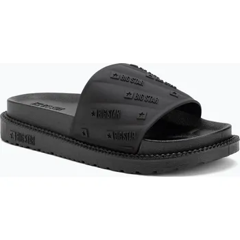Dámské žabky Dámské žabky BIG STAR RR274A540 black