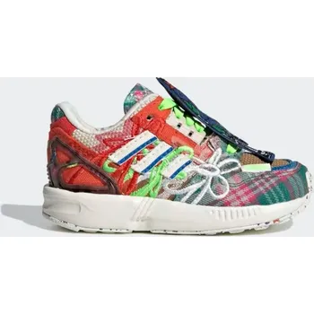 Dětské zboží Adidas Jr Sean Wotherspoon ZX 8000 Superearth Multicolor 24