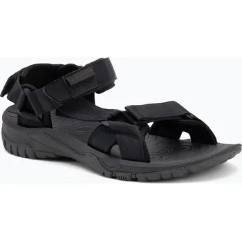 Pánské sandále Pánské sandály Jack Wolfskin Lakewood Ride phantom
