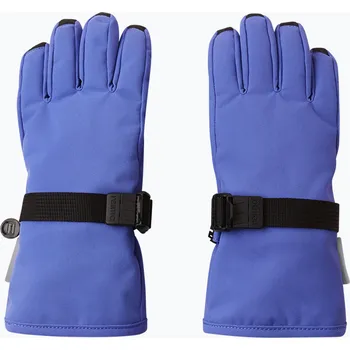 Rukavice Dětské lyžařské rukavice Reima Tartu breezy violet