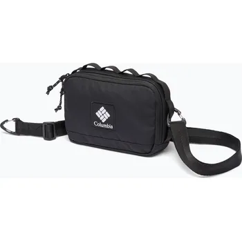 Kabelka Crossbody taška Columbia Trail Traveler Crossbody black