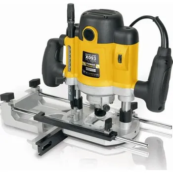 Frézka POWX093 - Horní frézka 1.500 W