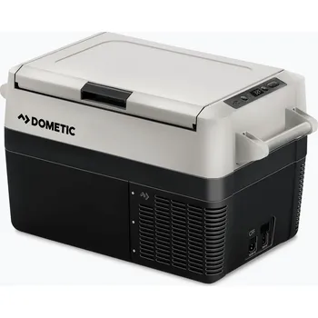 Autoelektronika Turistická chladnička Dometic CFF35 AC/DC EU verze 34 l black/grey