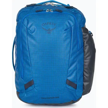 turistický batoh Turistický batoh Osprey Transporter 36 l blue flame