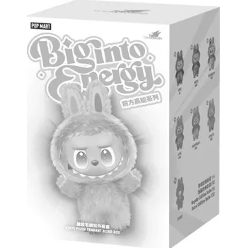 Žertovný předmět Tričkový.cz - Labubu The Monsters Big into Energy Series Vinyl Plush Pendant Sealed Case (BLINDBOX)