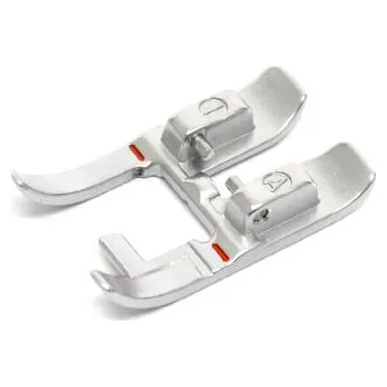 Příslušenství k šicímu stroji Patka sewing star pro IDT systém - Pfaff